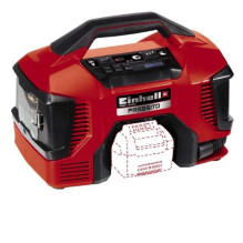 Einhell 4020460 air compressor 21 l / min 90 W AC / Battery Einhell 4020460 air compressor 21 l / min 90 W AC / Battery