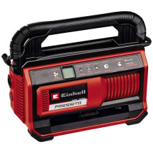Akumuliatorinis kompresorius PRESSITO 18 / 25 4020420 EINHELL