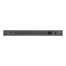 Network Equipment - Netgear GS116LP-100EUS 16-Port PoE+ Switch