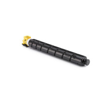 Toner Cartridge - Kyocera TK-8335 Yellow 9,750 to 23,700 pages Toner Cartridge - Kyocera TK-8335 Yellow 9,750 to 23,700 pages