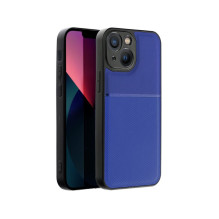 iPhone 13 MINI dėklas, kilmingos mėlynos spalvos iPhone 13 MINI dėklas, kilmingos mėlynos spalvos