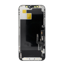 JK LCD Display for IPHONE 12 / 12 PRO SOFT OLED (Change IC) JK LCD Display for IPHONE 12 / 12 PRO SOFT OLED (Change IC)