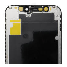 iPhone 12 Mini LCD ekranas su skaitmeniniu keitikliu, juodas (HD+ Incell) iPhone 12 Mini LCD ekranas su skaitmeniniu keitikliu, juodas (HD+ Incell)