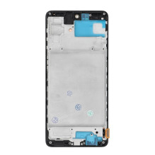 „FixCell“ LCD ekranas...