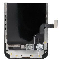 iPhone 12 Mini LCD ekranas su skaitmeniniu keitikliu, juodas (HD+ Incell) iPhone 12 Mini LCD ekranas su skaitmeniniu keitikliu, juodas (HD+ Incell)