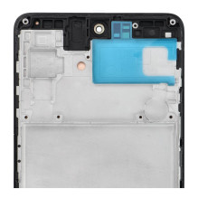 FixCell LCD Display for SAMSUNG M51 OLED with frame FixCell LCD Display for SAMSUNG M51 OLED with frame