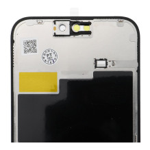 iPhone 15 Pro Max LCD ekranas su skaitmeniniu keitikliu, juodas (HD+ Incell), perkeliamas IC iPhone 15 Pro Max LCD ekranas su skaitmeniniu keitikliu, juodas (HD+ Incell), perkeliamas IC