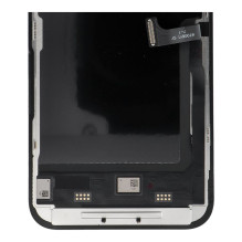 iPhone 15 Pro Max LCD ekranas su skaitmeniniu keitikliu, juodas (HD+ Incell), perkeliamas IC iPhone 15 Pro Max LCD ekranas su skaitmeniniu keitikliu, juodas (HD+ Incell), perkeliamas IC