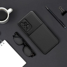 Case for Samsung A13 4G Noble black