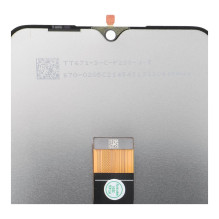 „FixCell“ LCD ekranas, skirtas „FixCell LCD REDMI 10C“ / „POCO C40“ OEM, be rėmelio „FixCell“ LCD ekranas, skirtas „FixCell LCD REDMI 10C“ / „POCO C40“ OEM, be rėmelio