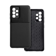 Case for Samsung A13 4G Noble black