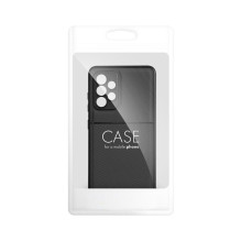 Case for Samsung A13 4G Noble black