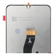 FixCell LCD Display for FixCell LCD REDMI A3 OEM without frame FixCell LCD Display for FixCell LCD REDMI A3 OEM without frame
