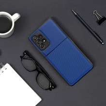 Case for Samsung A27 5G Noble blue Case for Samsung A27 5G Noble blue