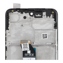 FixCell LCD Display for REDMI NOTE 10 5G OEM with frame FixCell LCD Display for REDMI NOTE 10 5G OEM with frame