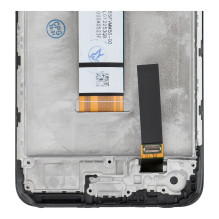 „FixCell“ LCD ekranas, skirtas „REDMI NOTE 10 5G“ OEM, su rėmeliu „FixCell“ LCD ekranas, skirtas „REDMI NOTE 10 5G“ OEM, su rėmeliu