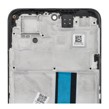 FixCell LCD Display for REDMI NOTE 11 4G INCELL with frame FixCell LCD Display for REDMI NOTE 11 4G INCELL with frame