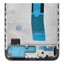 „FixCell“ LCD ekranas, skirtas „REDMI NOTE 11 4G INCELL“ su rėmeliu „FixCell“ LCD ekranas, skirtas „REDMI NOTE 11 4G INCELL“ su rėmeliu