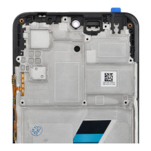 „FixCell“ LCD ekranas, skirtas „REDMI NOTE 12 5G“, kietasis OLED su rėmeliu „FixCell“ LCD ekranas, skirtas „REDMI NOTE 12 5G“, kietasis OLED su rėmeliu
