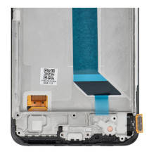 „FixCell“ LCD ekranas, skirtas „REDMI NOTE 12 5G“, kietasis OLED su rėmeliu „FixCell“ LCD ekranas, skirtas „REDMI NOTE 12 5G“, kietasis OLED su rėmeliu