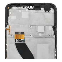 FixCell LCD Display for FixCell LCD REDMI 14C OEM with frame FixCell LCD Display for FixCell LCD REDMI 14C OEM with frame