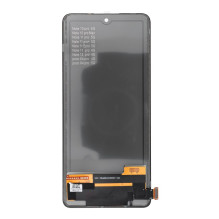 FixCell LCD Display for...