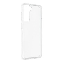 Samsung A27 Super Clear Hybrid dėklas, skaidrus Samsung A27 Super Clear Hybrid dėklas, skaidrus