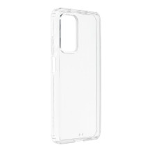 Samsung A27 Super Clear Hybrid dėklas, skaidrus Samsung A27 Super Clear Hybrid dėklas, skaidrus