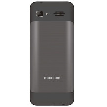 MAXCOM telefon dla seniora MM244