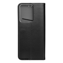 Flip case for Realme 14 5G Smart Magneto black Flip case for Realme 14 5G Smart Magneto black