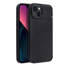 „iPhone 13“ dėklas, anglies...