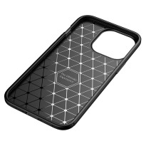 „iPhone 13“ dėklas, anglies pluošto, juodos spalvos, aukščiausios kokybės „iPhone 13“ dėklas, anglies pluošto, juodos spalvos, aukščiausios kokybės
