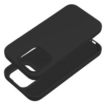 Case for iPhone 14 PRO Silicone black