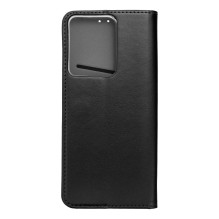 Flip case for Realme 14T 5G Smart Magneto black Flip case for Realme 14T 5G Smart Magneto black