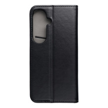 Flip case for Samsung S26 Smart Magneto black Flip case for Samsung S26 Smart Magneto black