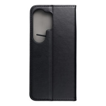 Atverčiamas dėklas, skirtas „Samsung S26 ULTRA Smart Magneto“, juodas Atverčiamas dėklas, skirtas „Samsung S26 ULTRA Smart Magneto“, juodas