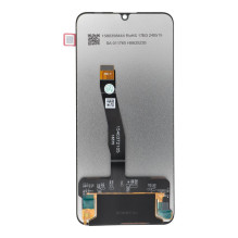 „FixCell“ LCD ekranas...