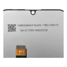 FixCell LCD Display for HUAWEI P SMART 2019 / 2020 HQ without frame FixCell LCD Display for HUAWEI P SMART 2019 / 2020 HQ without frame