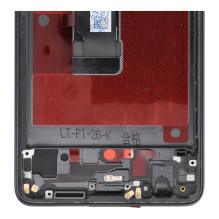 „FixCell“ LCD ekranas HUAWEI P30 OLED su rėmeliu „FixCell“ LCD ekranas HUAWEI P30 OLED su rėmeliu