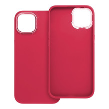 Case for iPhone 13 Frame magenta Case for iPhone 13 Frame magenta