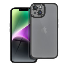 Case for iPhone 14 Variete black Case for iPhone 14 Variete black