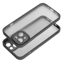 iPhone 14 dėklas, juodas, Variete iPhone 14 dėklas, juodas, Variete