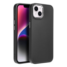 Case for iPhone 14 Frame black Case for iPhone 14 Frame black