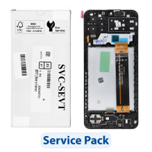 SAMSUNG A13 4G A137F LCD ekrano aptarnavimo paketas GH82-29227A