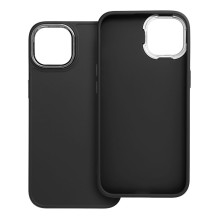 Case for iPhone 14 Frame black Case for iPhone 14 Frame black