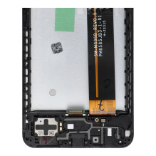 SAMSUNG A13 4G A137F LCD ekrano aptarnavimo paketas GH82-29227A