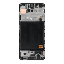 ServicePack LCD Display SAMSUNG A51 A515F GH82-21669A