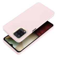 „Samsung A12“ / „M12 Frame“ dėklas, rausvos spalvos