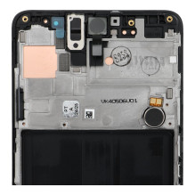 SAMSUNG A51 A515F LCD ekrano aptarnavimo paketas GH82-21669A