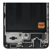 SAMSUNG A51 A515F LCD ekrano aptarnavimo paketas GH82-21669A